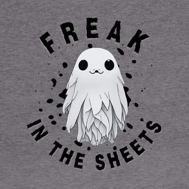 FREAK IN THE SHEETS by samsamteez